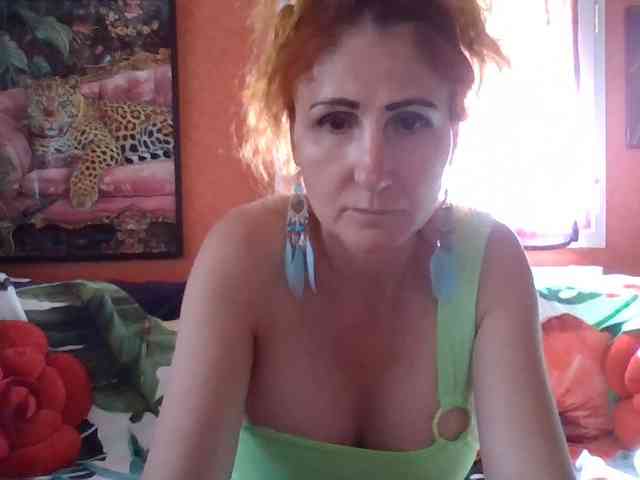 Angelique4 webcam