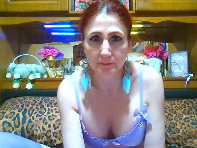 Angelique4 webcam