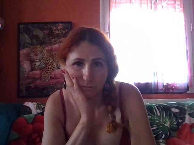 Angelique4 webcam