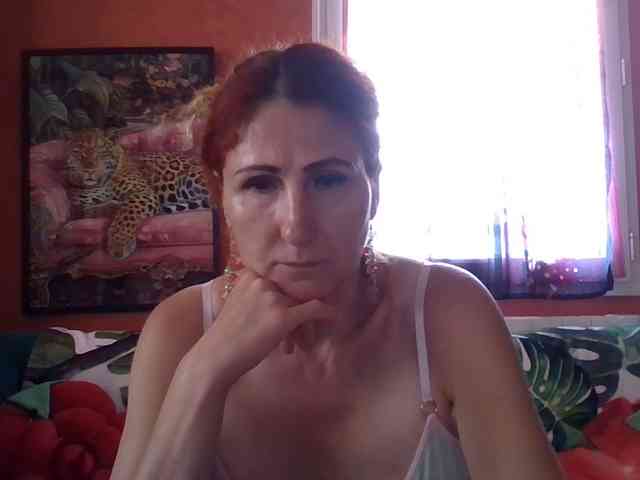 Angelique4 webcam