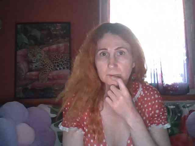 Angelique4 webcam