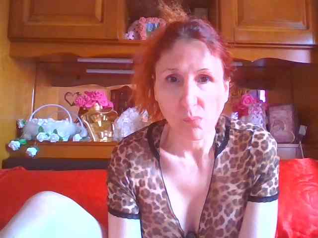Angelique4 webcam
