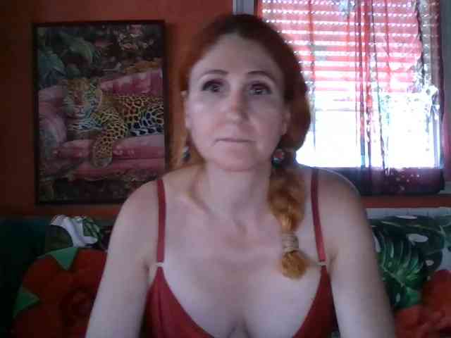 Angelique4 webcam