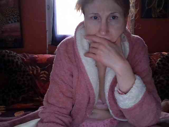 Angelique4 webcam