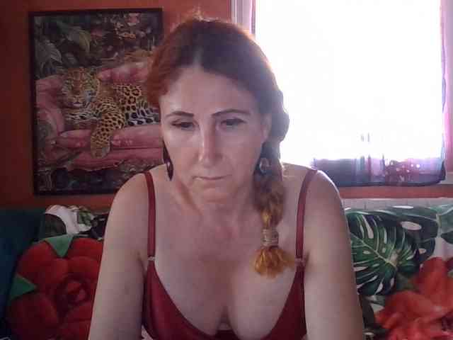 Angelique4 webcam