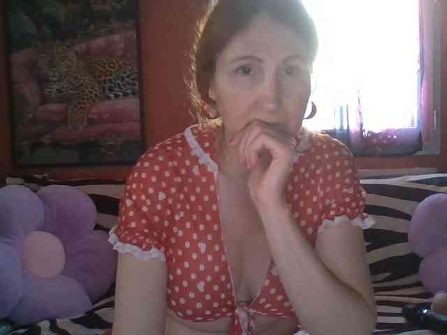 Angelique4 webcam