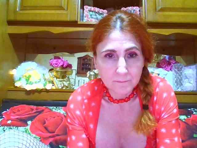 Angelique4 webcam
