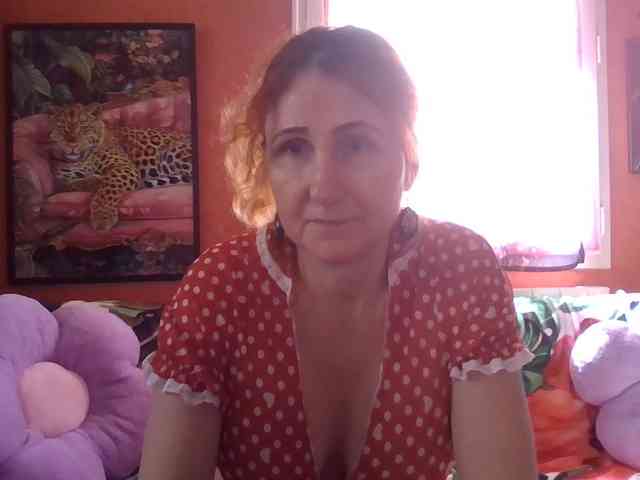 Angelique4 webcam
