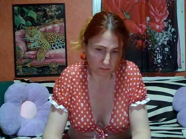 Angelique4 webcam
