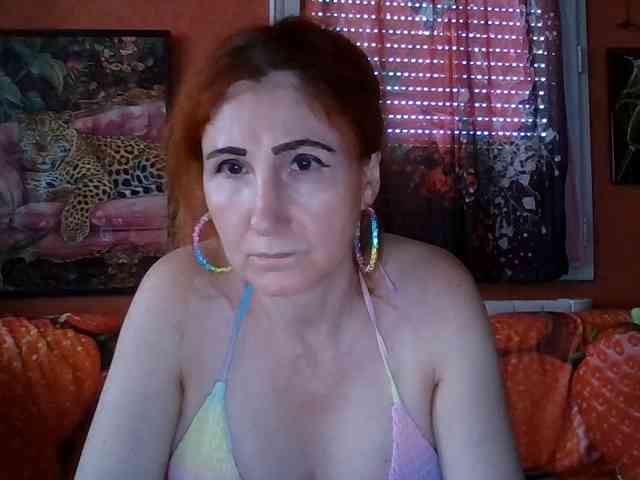 Angelique4 webcam