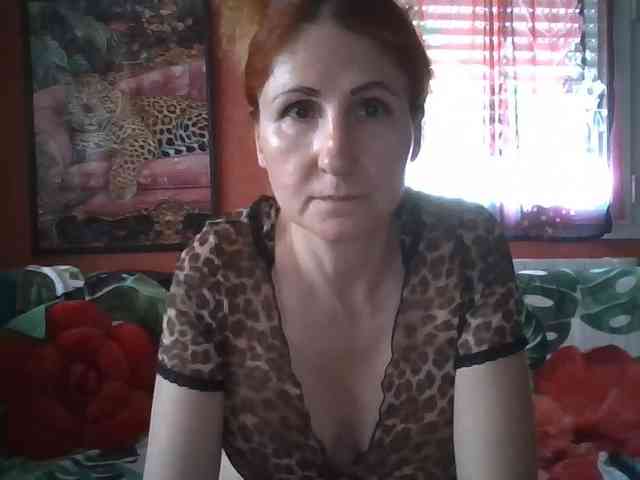 Angelique4 webcam