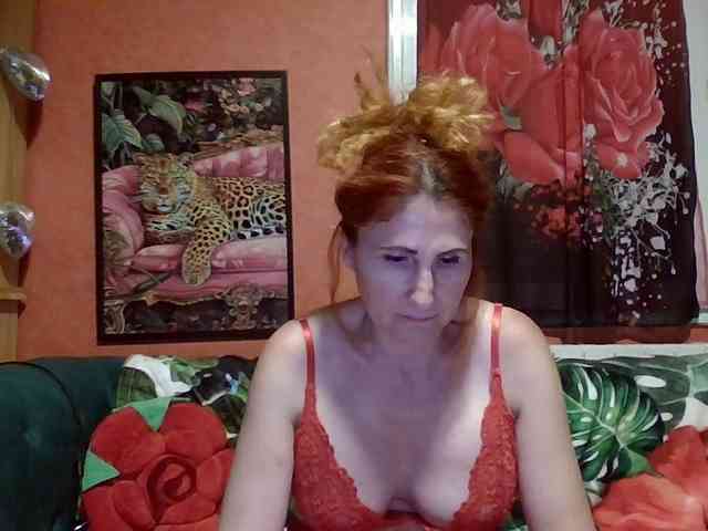Angelique4 webcam