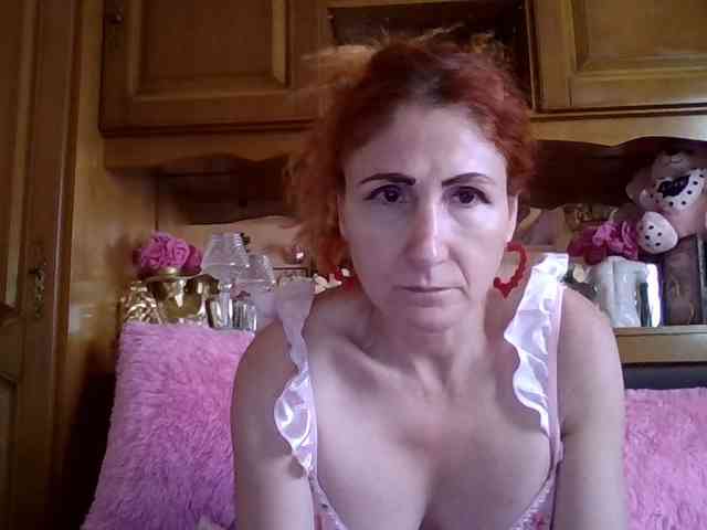 Angelique4 webcam