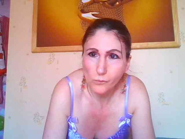 Angelique4 webcam