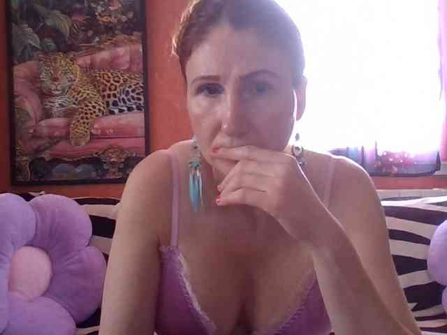 Angelique4 webcam