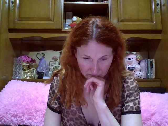 Angelique4 webcam