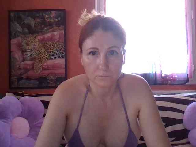 Angelique4 webcam