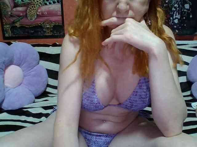Angelique4 webcam
