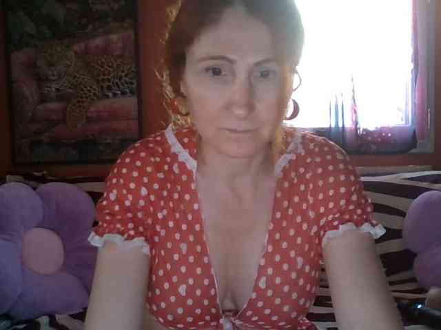 Angelique4 webcam