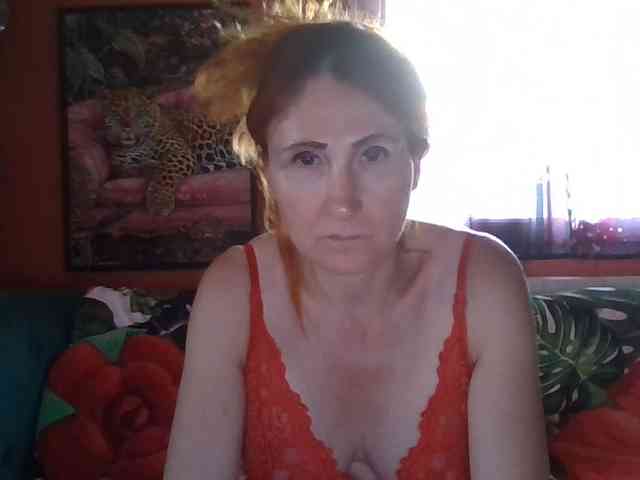 Angelique4 webcam