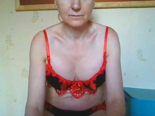 Angelique4 webcam