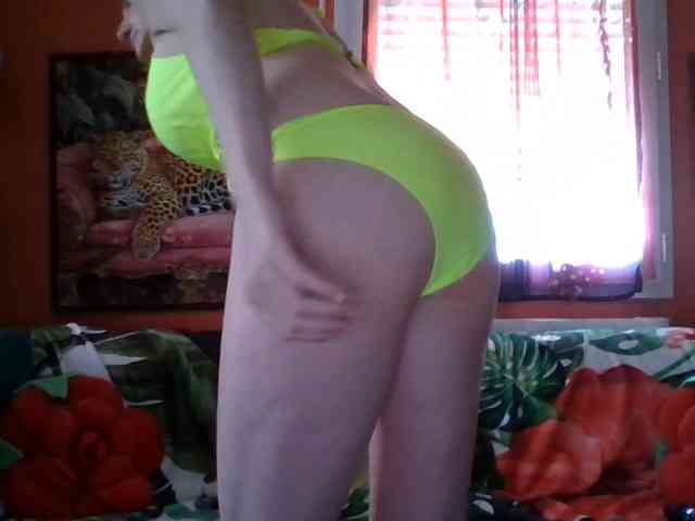 Angelique4 webcam