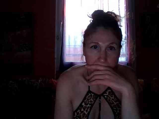 Angelique4 webcam