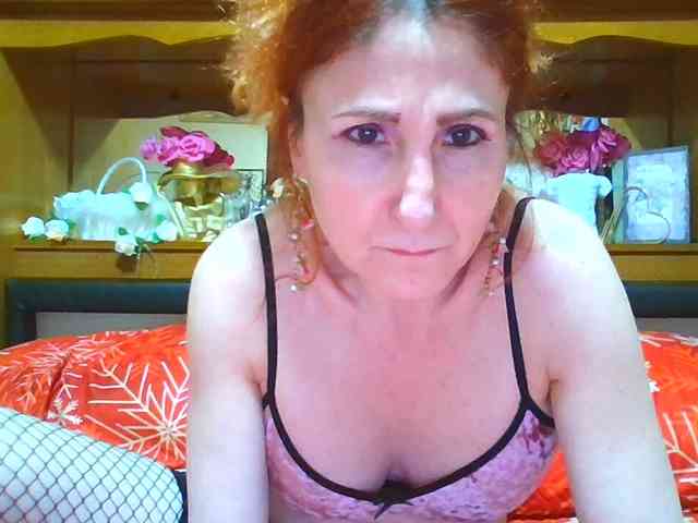 Angelique4 webcam