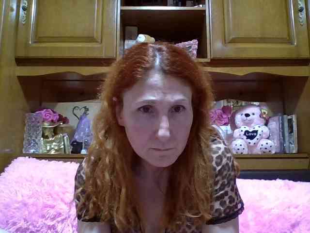 Angelique4 webcam
