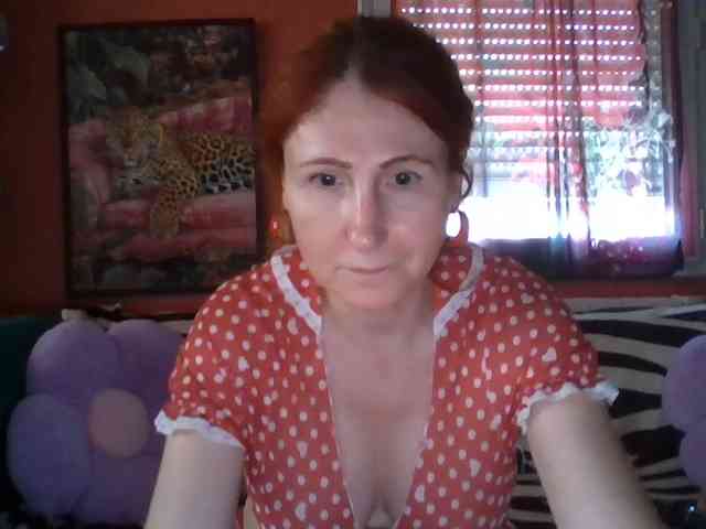 Angelique4 webcam