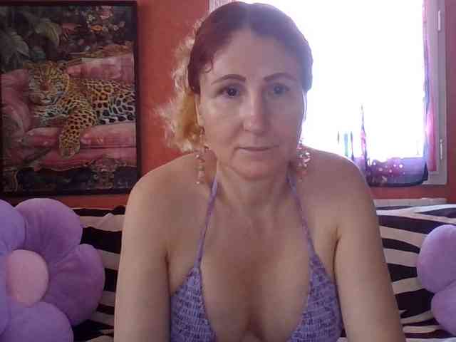 Angelique4 webcam