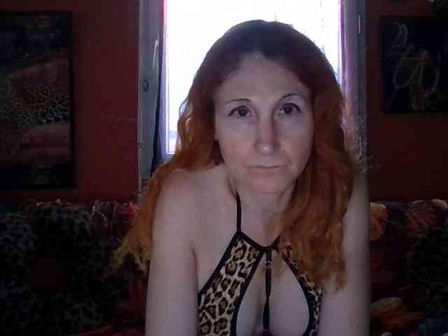 Angelique4 webcam
