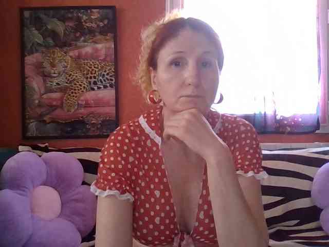 Angelique4 webcam