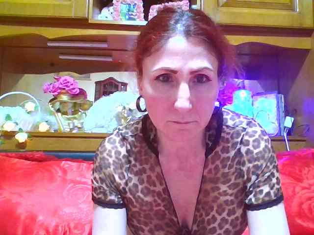 Angelique4 webcam