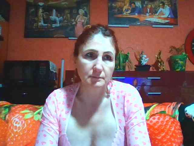 Angelique4 webcam