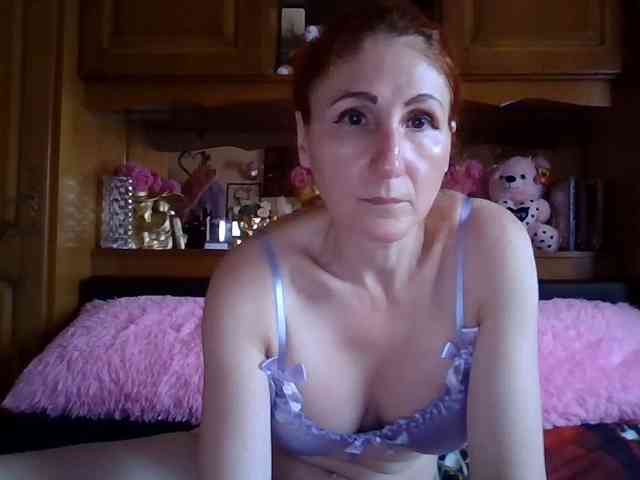 Angelique4 webcam