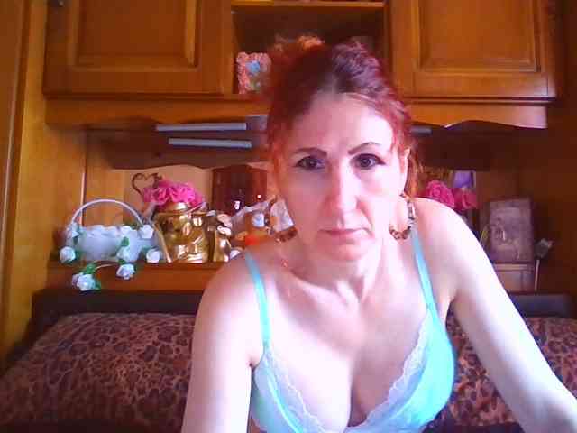 Angelique4 webcam