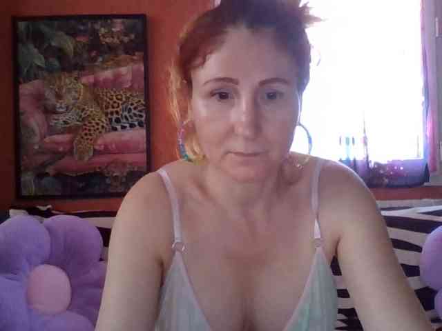 Angelique4 webcam