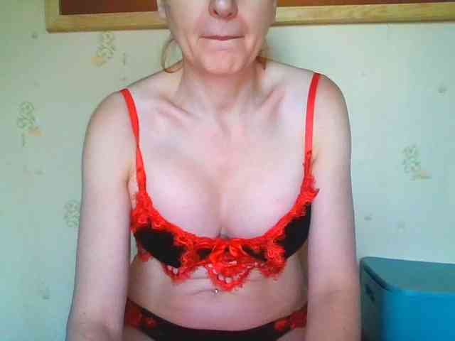 Angelique4 webcam