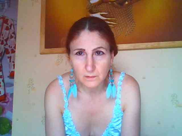 Angelique4 webcam