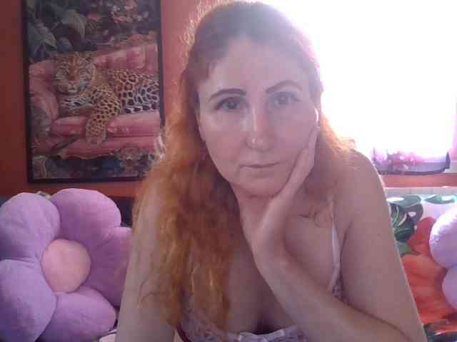 Angelique4 webcam