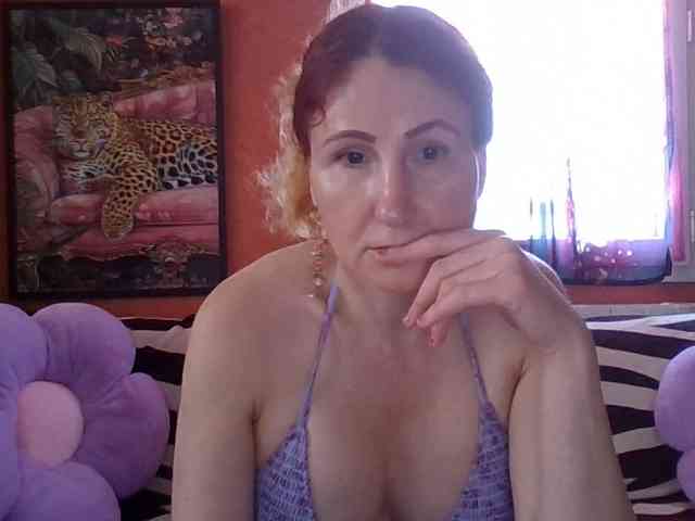 Angelique4 webcam