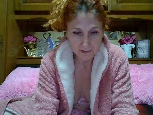 Angelique4 webcam