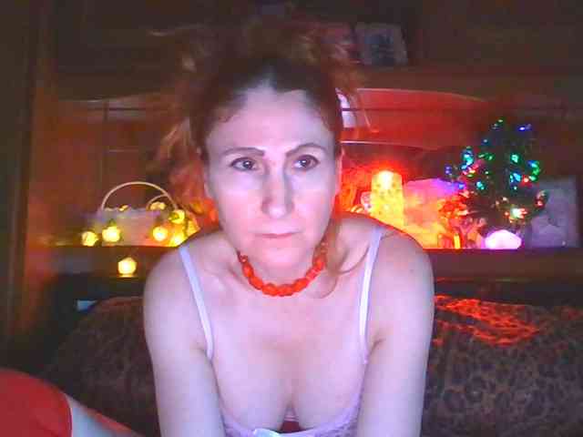 Angelique4 webcam