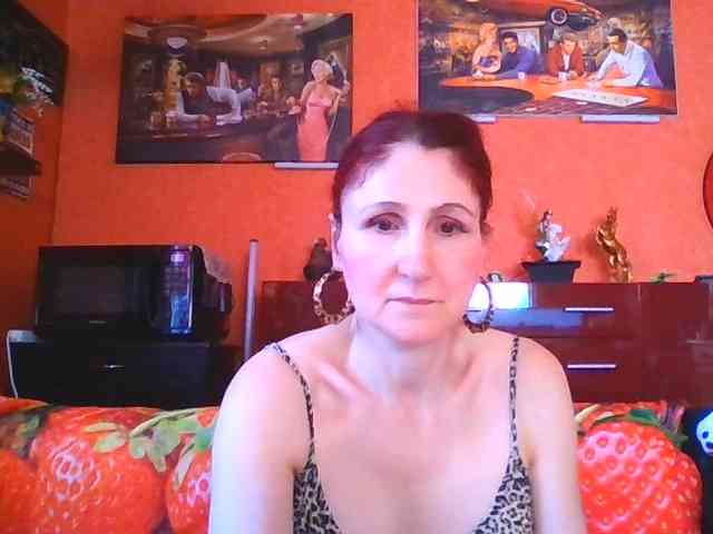 Angelique4 webcam