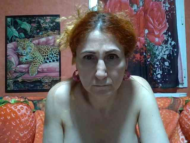 Angelique4 webcam