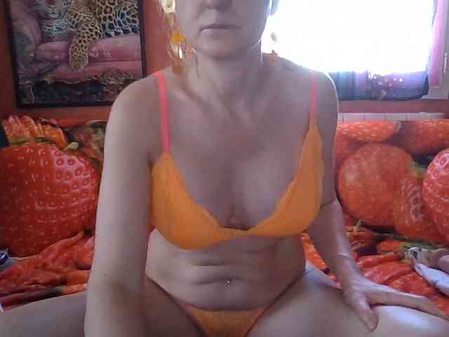 Angelique4 webcam