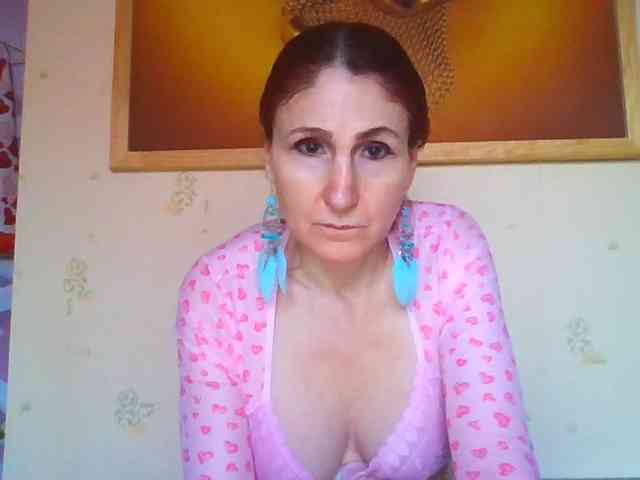 Angelique4 webcam