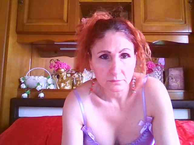 Angelique4 webcam