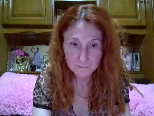 Angelique4 webcam